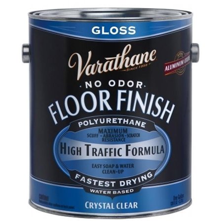 Rust-Oleum Rustoleum Classic Clear Diamond Wood Finish For Floors Gloss 230031 26748230035